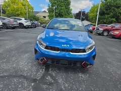 Used 2024 Kia Forte GT-Line IVT at Dime Down by Frank Leta near Bridgeton, MO