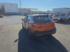 Used 2020  Nissan Kicks SR FWD at Dime Down by Frank Leta near Bridgeton&comma; MO