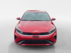 Used 2024  Kia Forte LXS IVT at Dime Down by Frank Leta near Bridgeton, MO