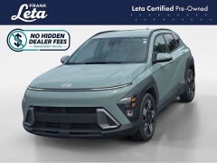 Used 2025  Hyundai Kona SEL FWD at Dime Down by Frank Leta near Bridgeton&comma; MO