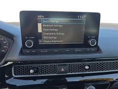 Used 2024  Honda Civic Sedan Sport CVT at Dime Down by Frank Leta near Bridgeton, MO