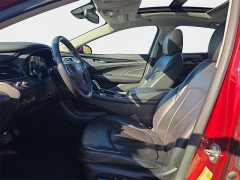 Used 2017  Buick LaCrosse 4d Sedan Premium at Dime Down by Frank Leta near Bridgeton, MO