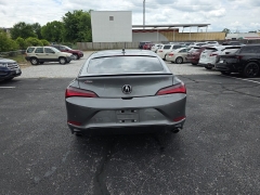Used 2024 Acura Integra CVT w/A-Spec Technology Package at Dime Down by Frank Leta near Bridgeton, MO
