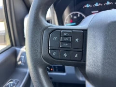 Used 2024  Ford Super Duty F-350 4WD XL Crew Cab DRW 8' Box at Dime Down by Frank Leta near Bridgeton, MO