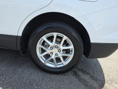 Used 2024 Chevrolet Equinox AWD 4dr LT w/1LT at Dime Down by Frank Leta near Bridgeton, MO