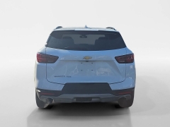 Used 2024  Chevrolet Blazer AWD 4dr LT w&sol;3LT at Dime Down by Frank Leta near Bridgeton&comma; MO