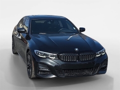Used 2019  BMW 3 Series 330i xDrive Sedan at Dime Down by Frank Leta near Bridgeton&comma; MO