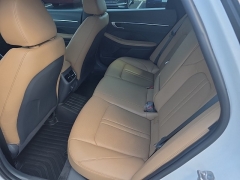 Used 2023 Hyundai Sonata Limited 1.6T at Dime Down by Frank Leta near Bridgeton, MO