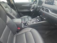 Used 2024  Mazda CX-5 2&period;5 S Select Package AWD at Dime Down by Frank Leta near Bridgeton&comma; MO