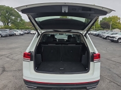 Used 2025 Volkswagen Atlas 2.0T SE w/Technology 4MOTION at Dime Down by Frank Leta near Bridgeton, MO