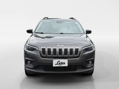 Used 2022  Jeep Cherokee Latitude Lux 4x4 at Dime Down by Frank Leta near Bridgeton&comma; MO