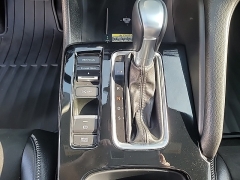 Used 2025 Acura Integra CVT w/A-Spec Technology Package at Dime Down by Frank Leta near Bridgeton, MO