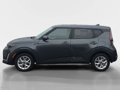 Used 2024  Kia Soul LX IVT at Dime Down by Frank Leta near Bridgeton&comma; MO
