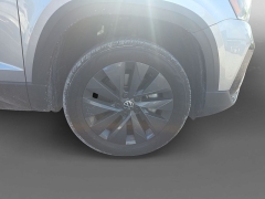 Used 2024  Volkswagen Taos S FWD at Dime Down by Frank Leta near Bridgeton&comma; MO