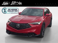  2025 Acura ADX AWD w/A-Spec Package at Dime Down by Frank Leta near Bridgeton, MO
