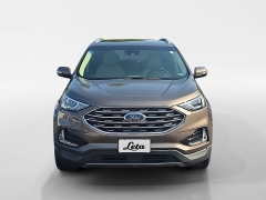 Used 2019  Ford Edge 4d SUV AWD SEL at Dime Down by Frank Leta near Bridgeton&comma; MO