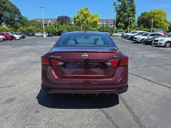 Used 2024 Nissan Altima 2.5 SV Sedan at Dime Down by Frank Leta near Bridgeton, MO