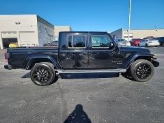 Used 2023 Jeep Gladiator High Altitude 4x4 at Dime Down by Frank Leta near Bridgeton, MO