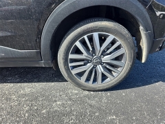 Used 2023  Nissan Kicks SV FWD at Dime Down by Frank Leta near Bridgeton, MO