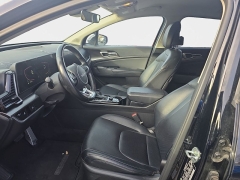 Used 2023  Kia Sportage EX FWD at Dime Down by Frank Leta near Bridgeton&comma; MO