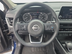 Used 2024  Nissan Rogue AWD SV at Dime Down by Frank Leta near Bridgeton&comma; MO
