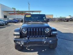 Used 2023 Jeep Gladiator High Altitude 4x4 at Dime Down by Frank Leta near Bridgeton, MO