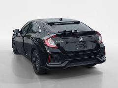Used 2019  Honda Civic Hatchback 4d EX at Dime Down by Frank Leta near Bridgeton&comma; MO