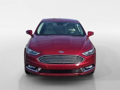 Used 2017  Ford Fusion AWD at Dime Down by Frank Leta near Bridgeton&comma; MO