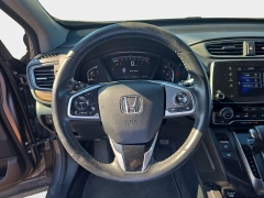 Used 2020  Honda CR-V 4d SUV AWD EX-L at Dime Down by Frank Leta near Bridgeton&comma; MO