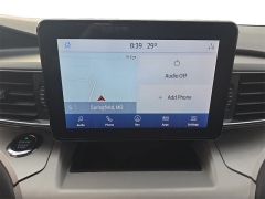 Used 2021  Ford Explorer XLT 4WD at Dime Down by Frank Leta near Bridgeton, MO