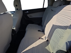 Used 2024  Volkswagen Tiguan 2.0T S FWD at Dime Down by Frank Leta near Bridgeton, MO