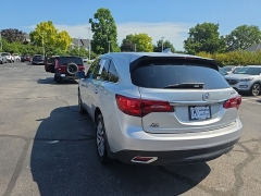 Used 2015 Acura MDX 4d SUV AWD Tech at Dime Down by Frank Leta near Bridgeton, MO