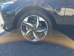 Used 2023 Hyundai Elantra Limited IVT SULEV at Dime Down by Frank Leta near Bridgeton, MO