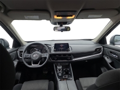 Used 2024  Nissan Rogue AWD SV at Dime Down by Frank Leta near Bridgeton, MO