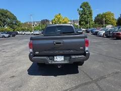 Used 2023 Toyota Tacoma 4WD TRD Off Road Double Cab 5ft Bed V6 AT at Dime Down by Frank Leta near Bridgeton, MO