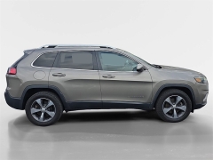Used 2019 Jeep Cherokee Limited 4x4 at Dime Down by Frank Leta near Bridgeton, MO