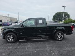 Used 2016 Ford F-150 2WD SuperCab at Dime Down by Frank Leta near Bridgeton, MO