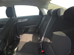 Used 2024  Kia Forte LXS IVT at Dime Down by Frank Leta near Bridgeton&comma; MO