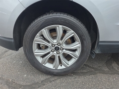 Used 2023  Ford Edge Titanium AWD at Dime Down by Frank Leta near Bridgeton, MO