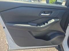Used 2025  Nissan Rogue AWD SV at Dime Down by Frank Leta near Bridgeton&comma; MO