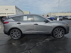 Used 2025 Acura RDX SH-AWD w/A-Spec Advance Package at Dime Down by Frank Leta near Bridgeton, MO