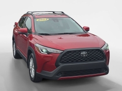 Used 2022  Toyota Corolla Cross LE 4WD at Dime Down by Frank Leta near Bridgeton&comma; MO