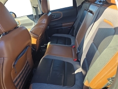 Used 2021  Ford Bronco Sport Outer Banks 4x4 at Dime Down by Frank Leta near Bridgeton&comma; MO