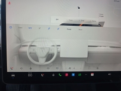 Used 2023  Tesla Model Y Long Range AWD at Dime Down by Frank Leta near Bridgeton&comma; MO