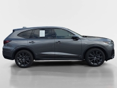 Used 2026  Acura MDX SH-AWD w&sol;A-Spec Package at Dime Down by Frank Leta near Bridgeton&comma; MO