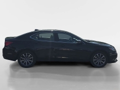 Used 2020  Acura TLX 4d Sedan FWD 2&period;4L at Dime Down by Frank Leta near Bridgeton&comma; MO