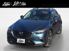  2019 Mazda CX-3 4d SUV FWD Touring at Dime Down by Frank Leta near Bridgeton, MO