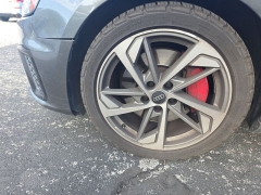 Used 2023  Audi A4 Sedan S line Premium Plus 45 TFSI quattro at Dime Down by Frank Leta near Bridgeton&comma; MO