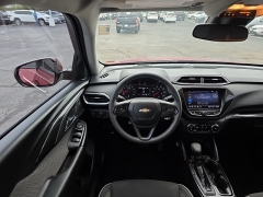 Used 2021 Chevrolet Trailblazer 4d SUV FWD LT at Dime Down by Frank Leta near Bridgeton, MO