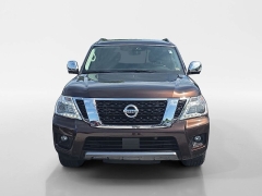 Used 2019  Nissan Armada 4x2 Platinum at Dime Down by Frank Leta near Bridgeton&comma; MO